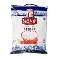 Basmati Rice Premium 5KG INDIA GATE